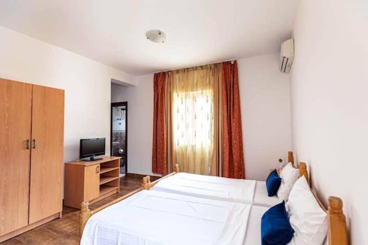Apartmani Franeta 부드바 외부 사진