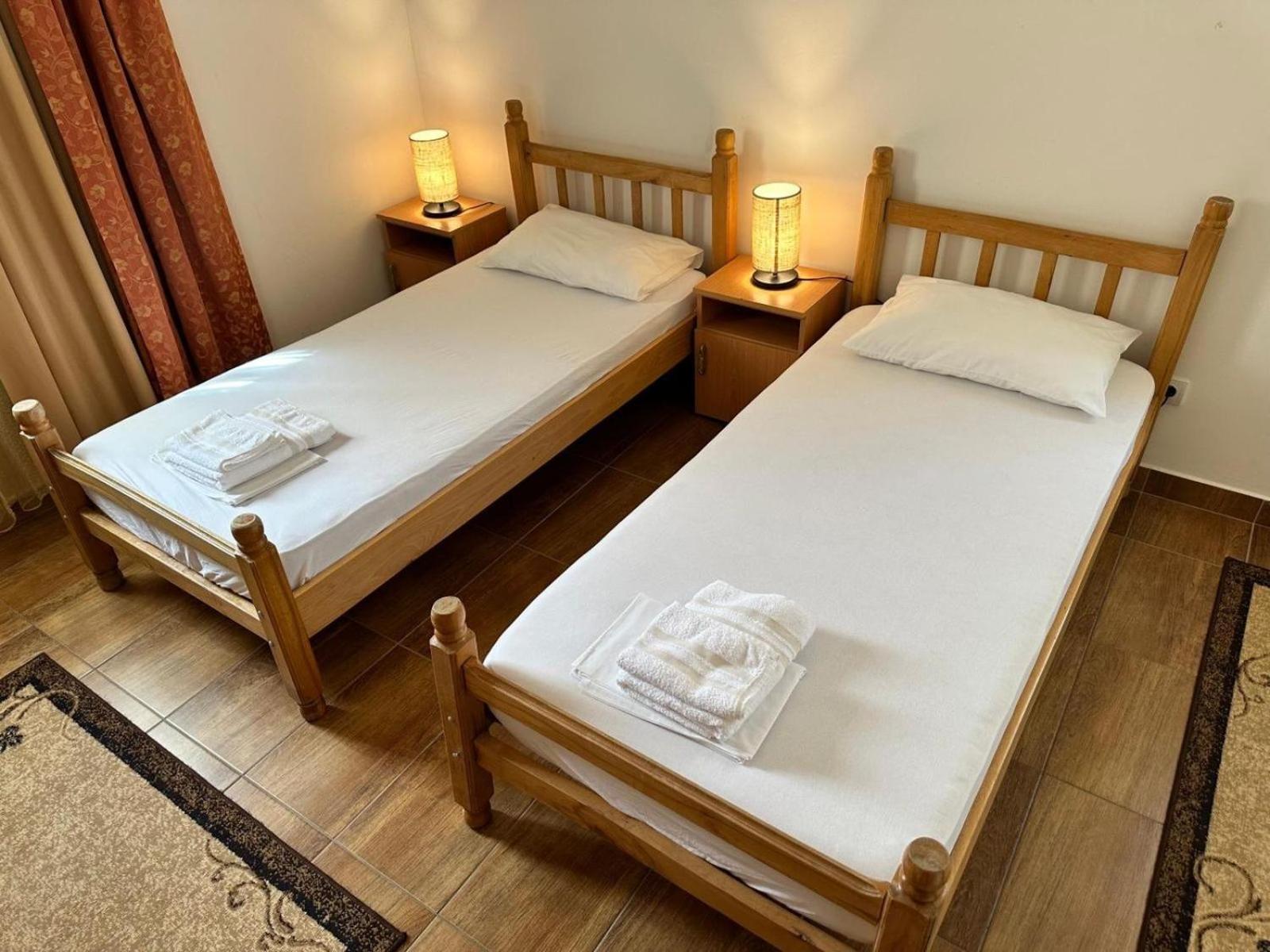 Apartmani Franeta 부드바 외부 사진