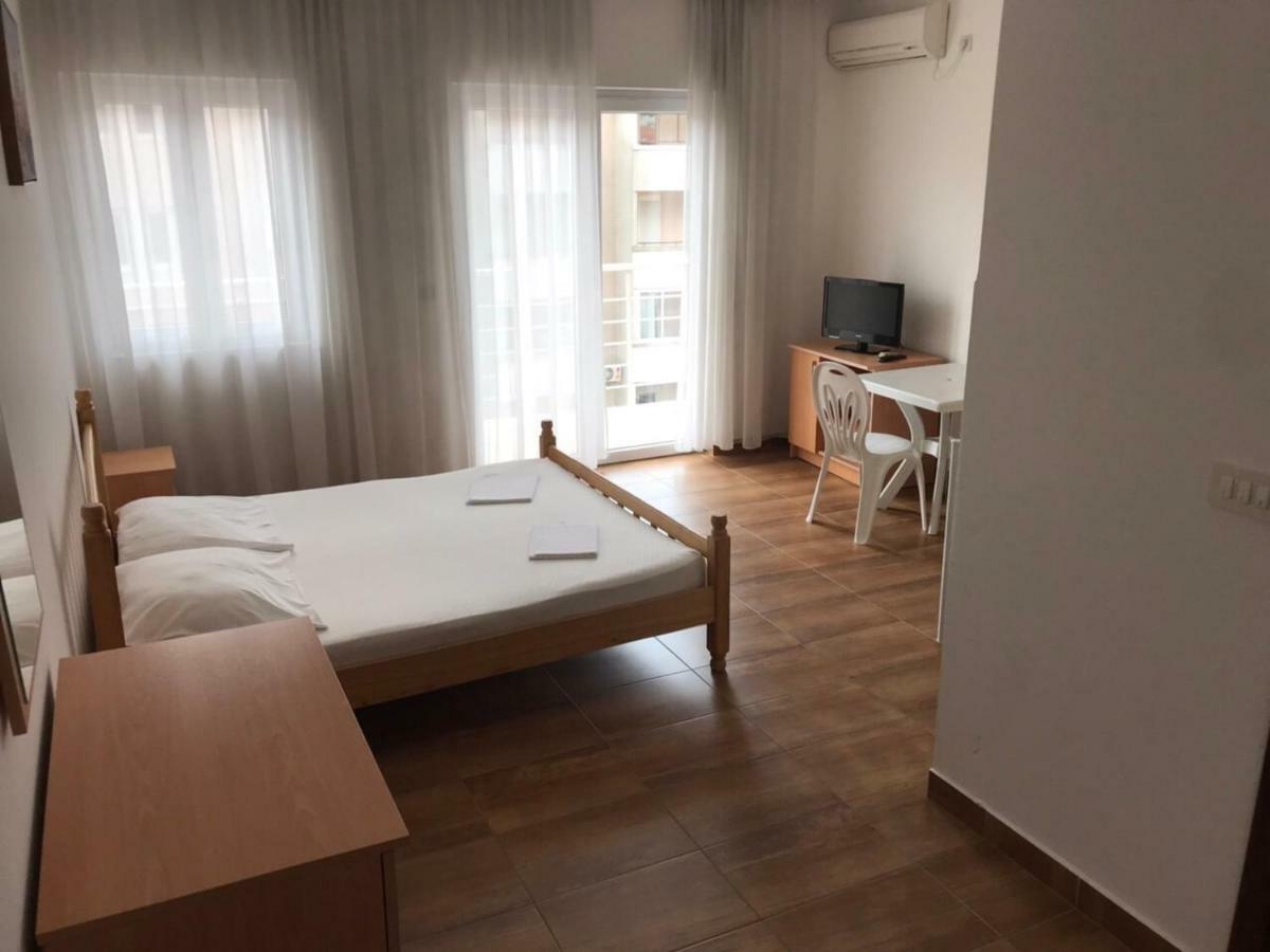 Apartmani Franeta 부드바 외부 사진