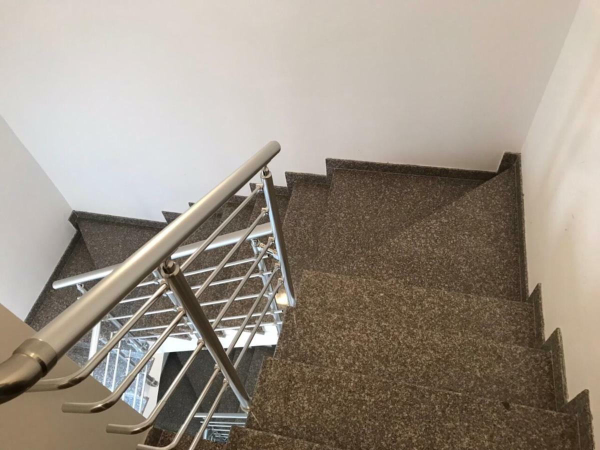Apartmani Franeta 부드바 외부 사진