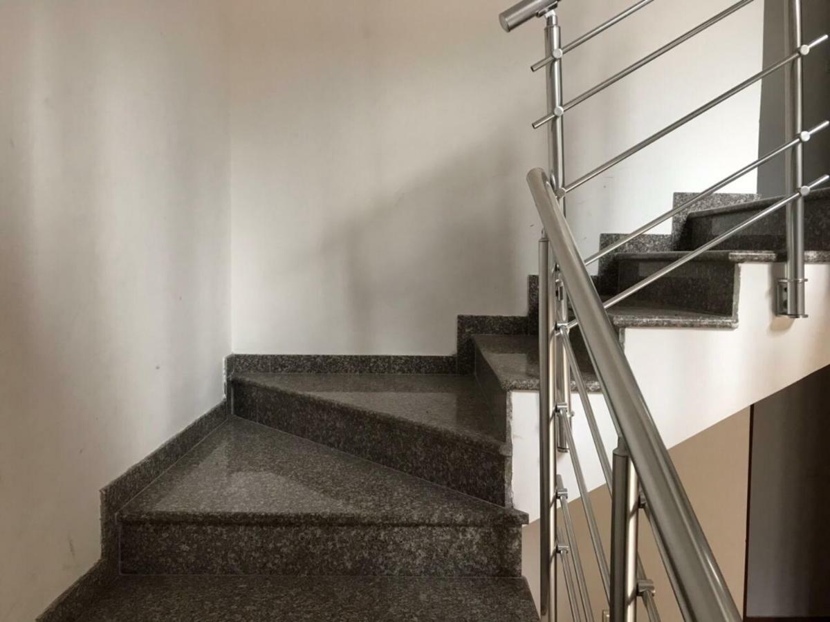 Apartmani Franeta 부드바 외부 사진