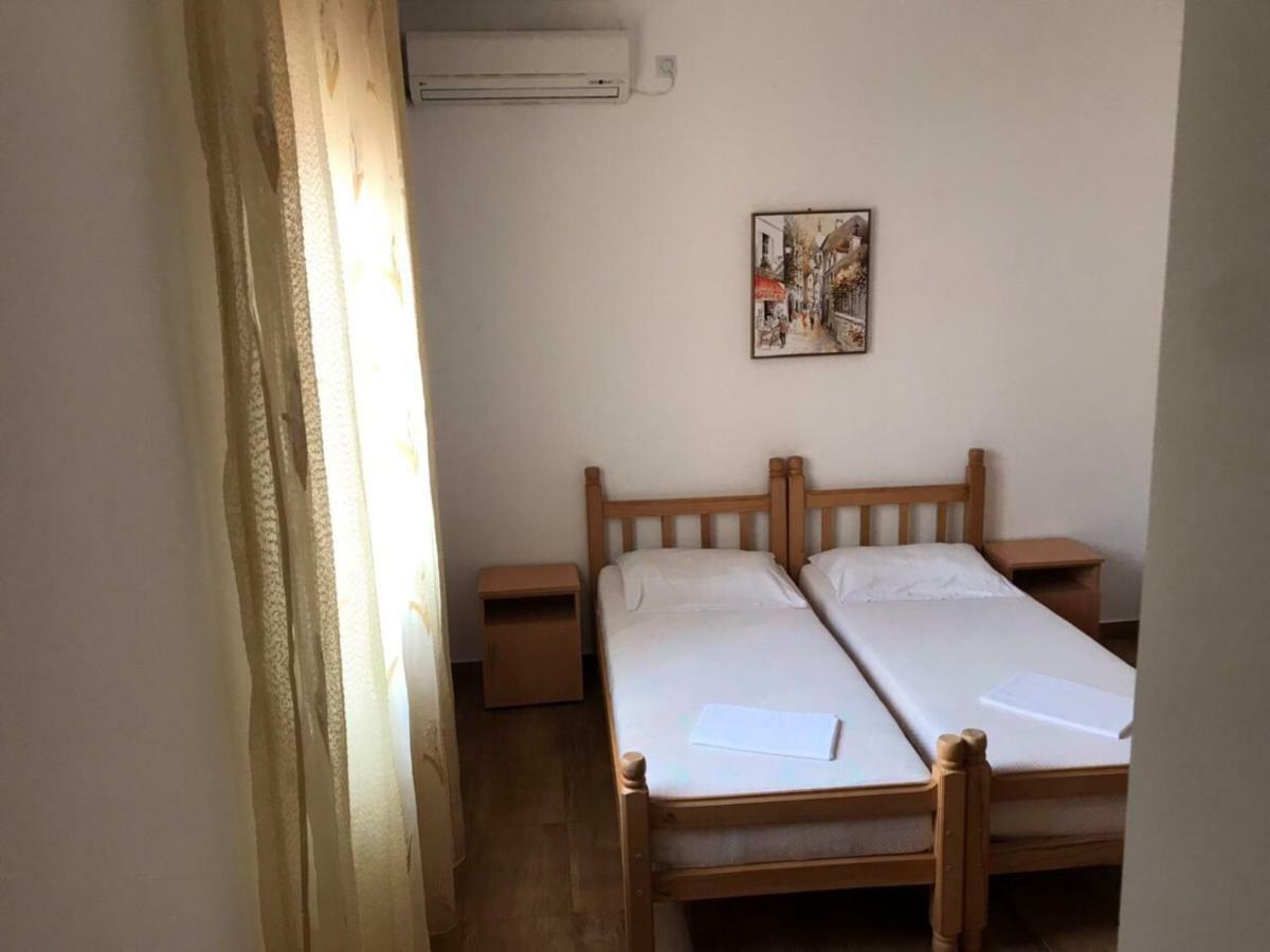 Apartmani Franeta 부드바 외부 사진