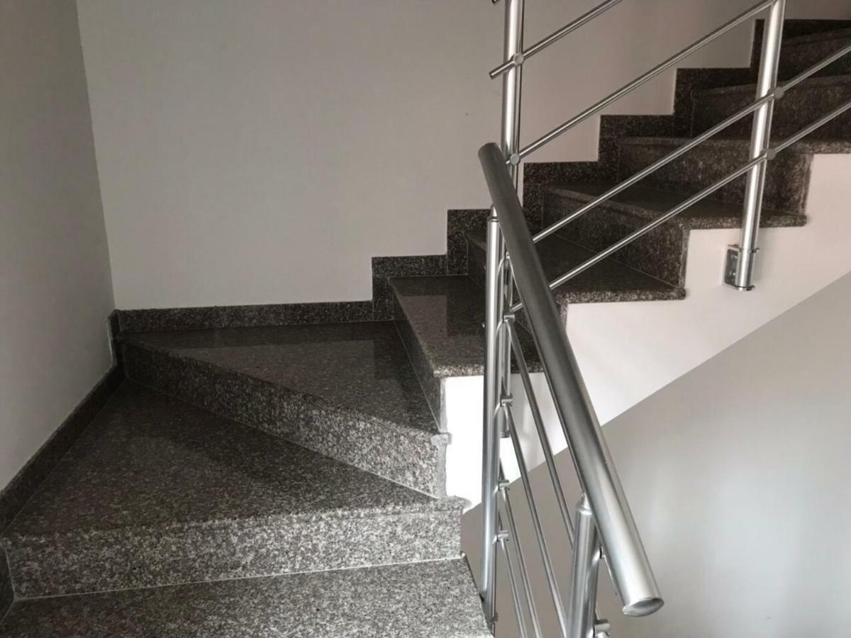 Apartmani Franeta 부드바 외부 사진