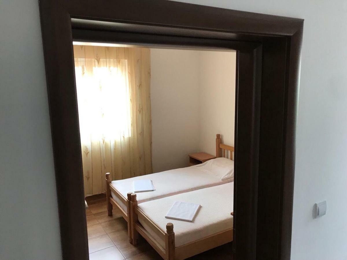 Apartmani Franeta 부드바 외부 사진
