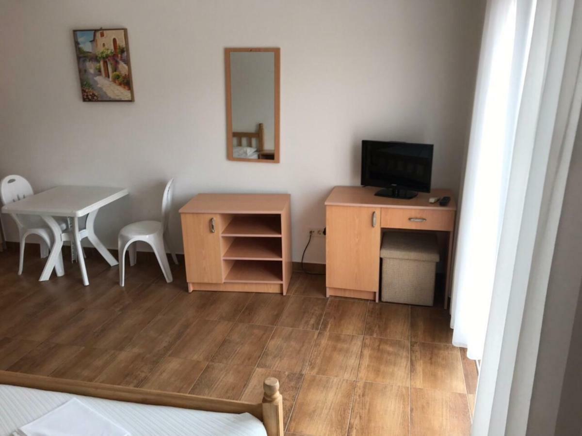Apartmani Franeta 부드바 외부 사진