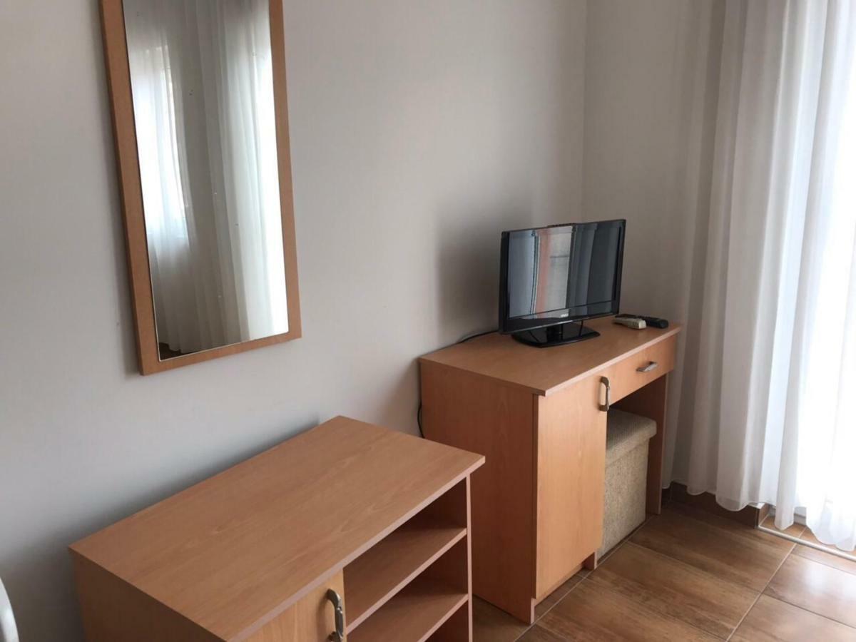 Apartmani Franeta 부드바 외부 사진